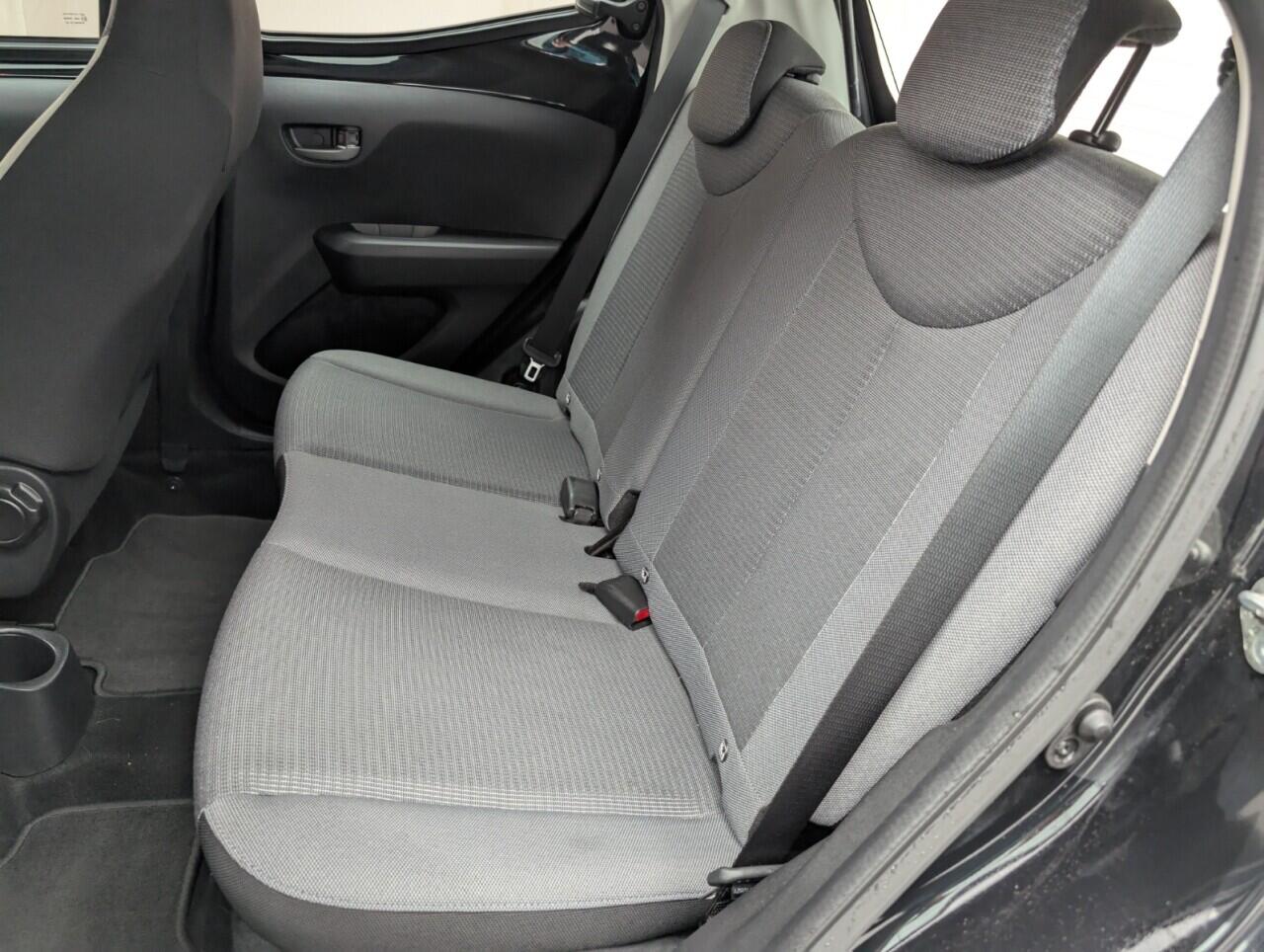 Used Toyota AYGO 2021 for sale - 76423984: Photo 26