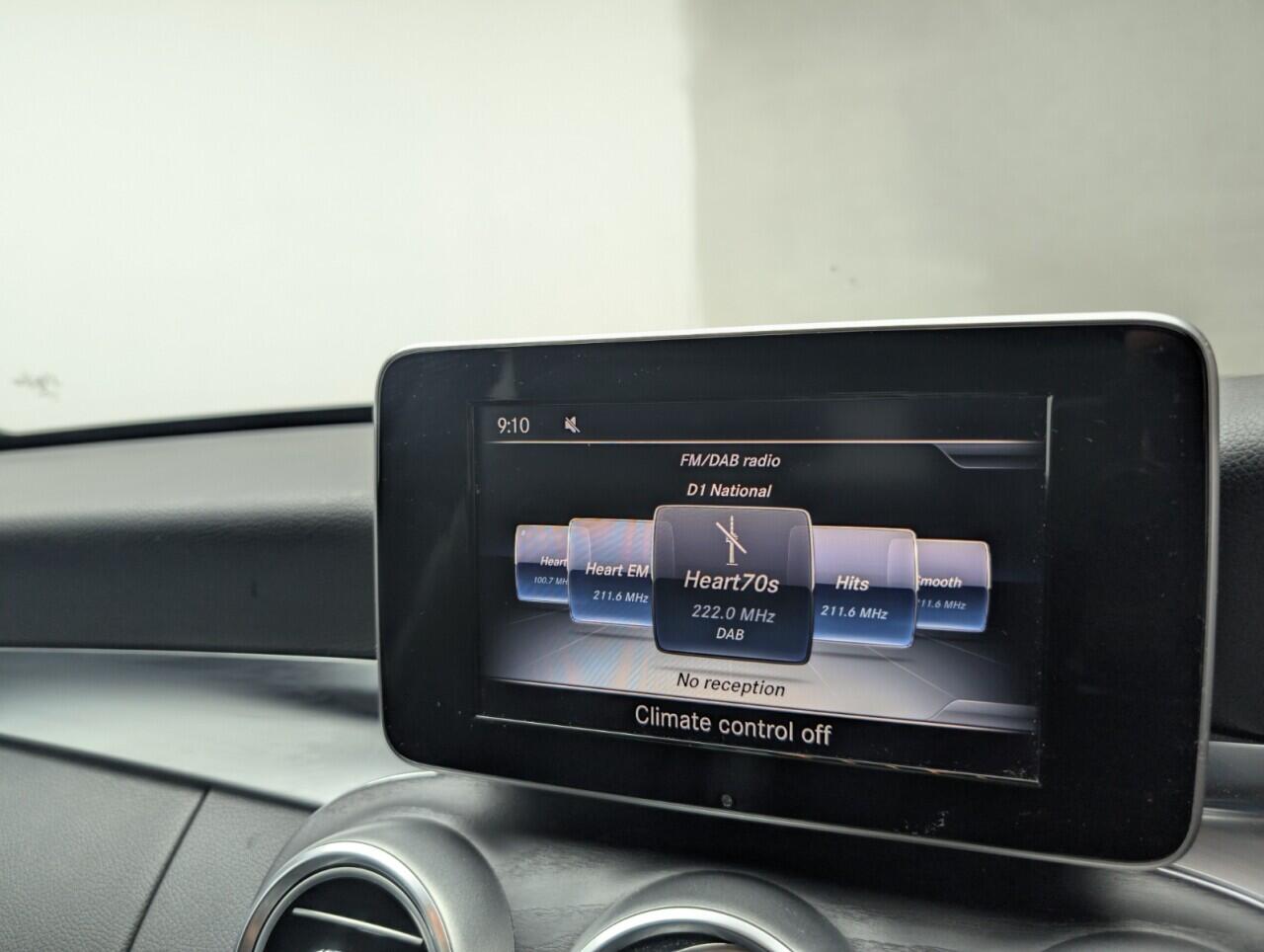 Used Mercedes-Benz C Class 2017 for sale - 76457101: Photo 12