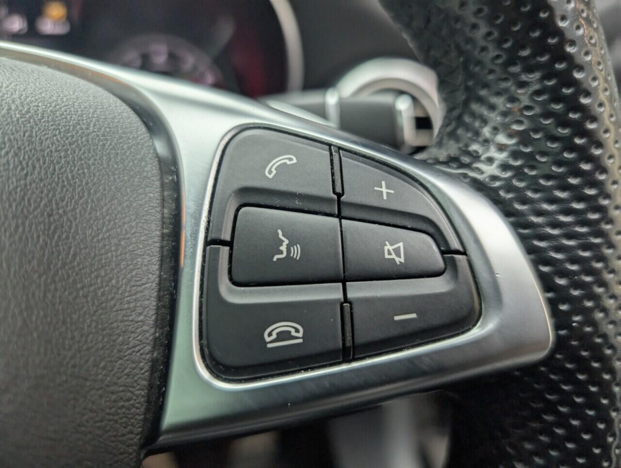 Used Mercedes-Benz C Class 2017 for sale - 76457101: Photo 19