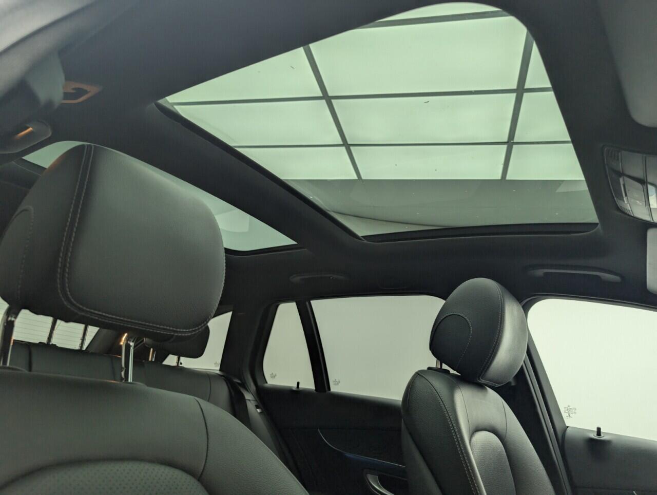 Used Mercedes-Benz C Class 2017 for sale - 76457101: Photo 22