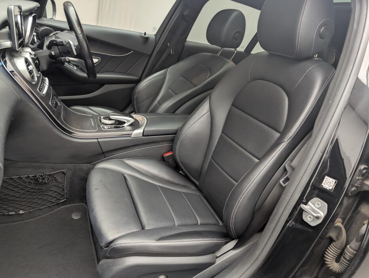 Used Mercedes-Benz C Class 2017 for sale - 76457101: Photo 28