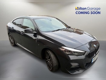 2020 (70) - 220d M Sport 4dr Step Auto