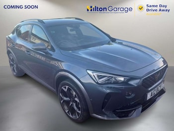 Used Cupra Formentor 2022 for sale - 78443834: Photo
