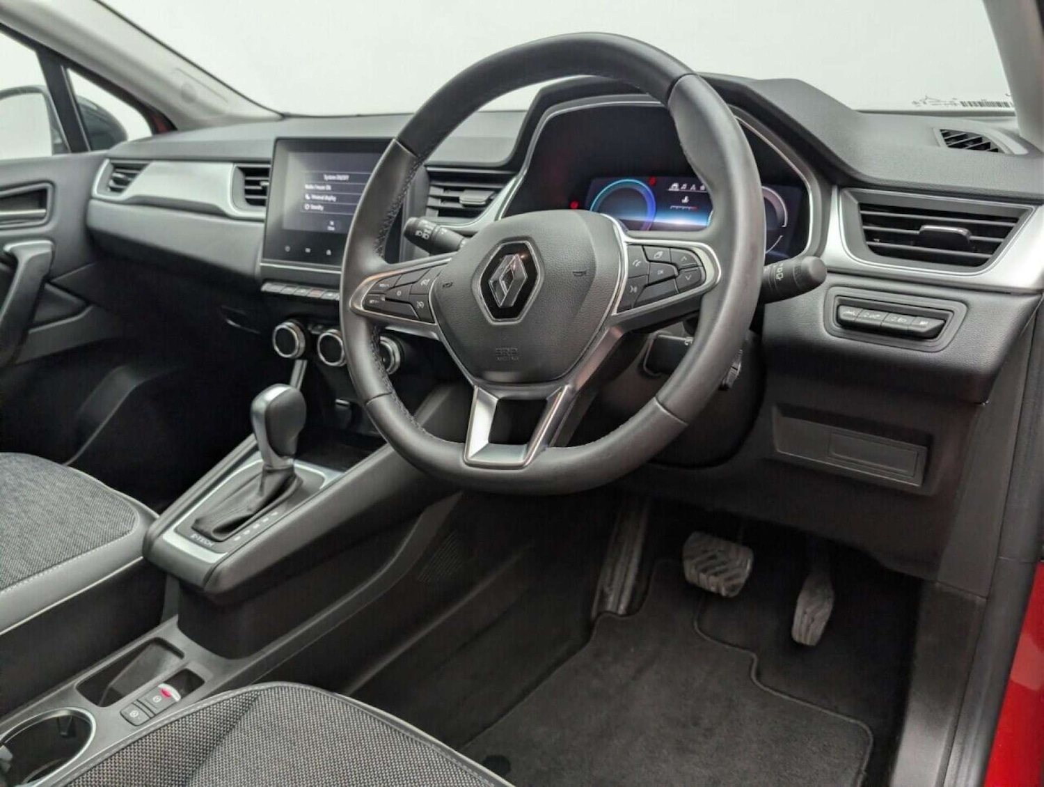 Used Renault Captur 2022 for sale - 78064620: Photo 13