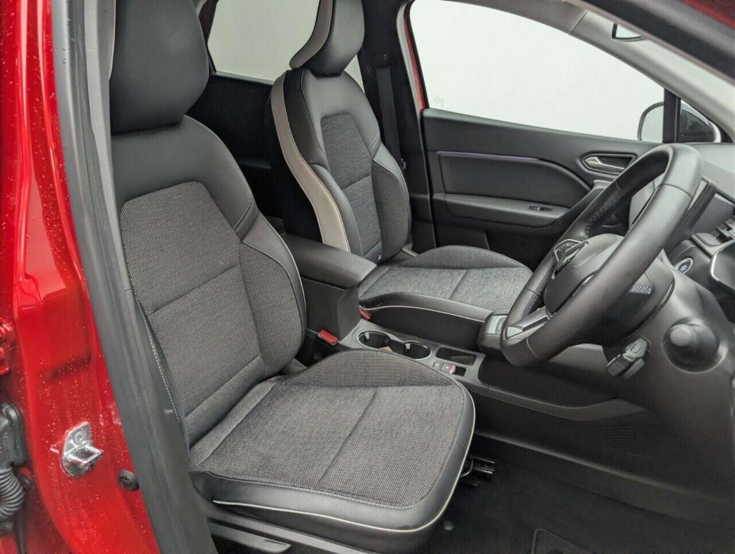 Used Renault Captur 2022 for sale - 78064620: Photo 14