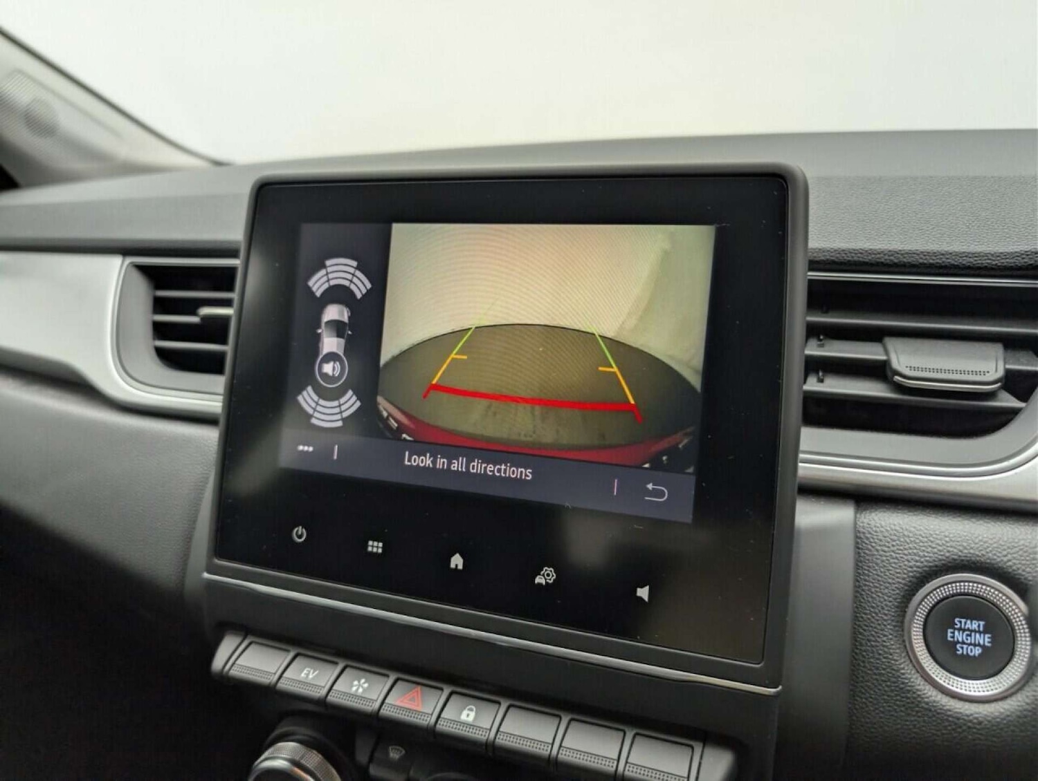 Used Renault Captur 2022 for sale - 78064620: Photo 18