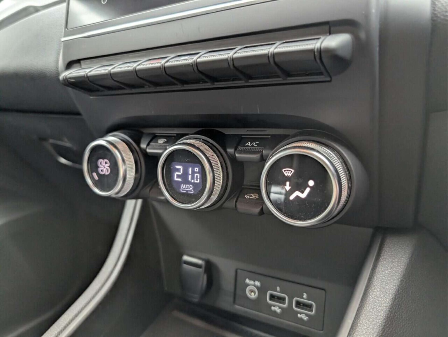 Used Renault Captur 2022 for sale - 78064620: Photo 19