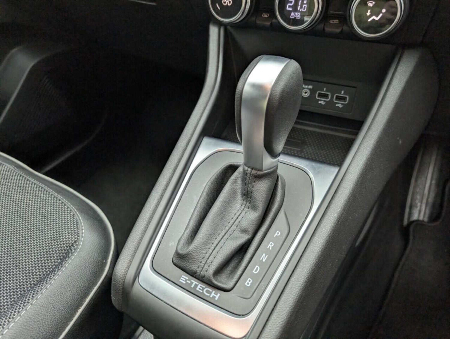 Used Renault Captur 2022 for sale - 78064620: Photo 21