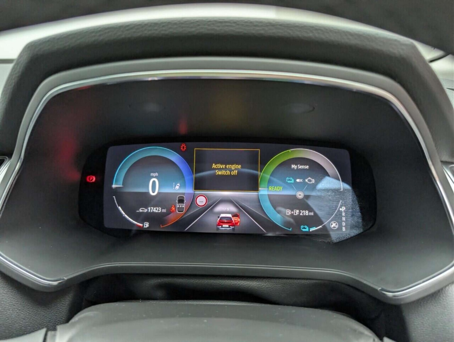 Used Renault Captur 2022 for sale - 78064620: Photo 22