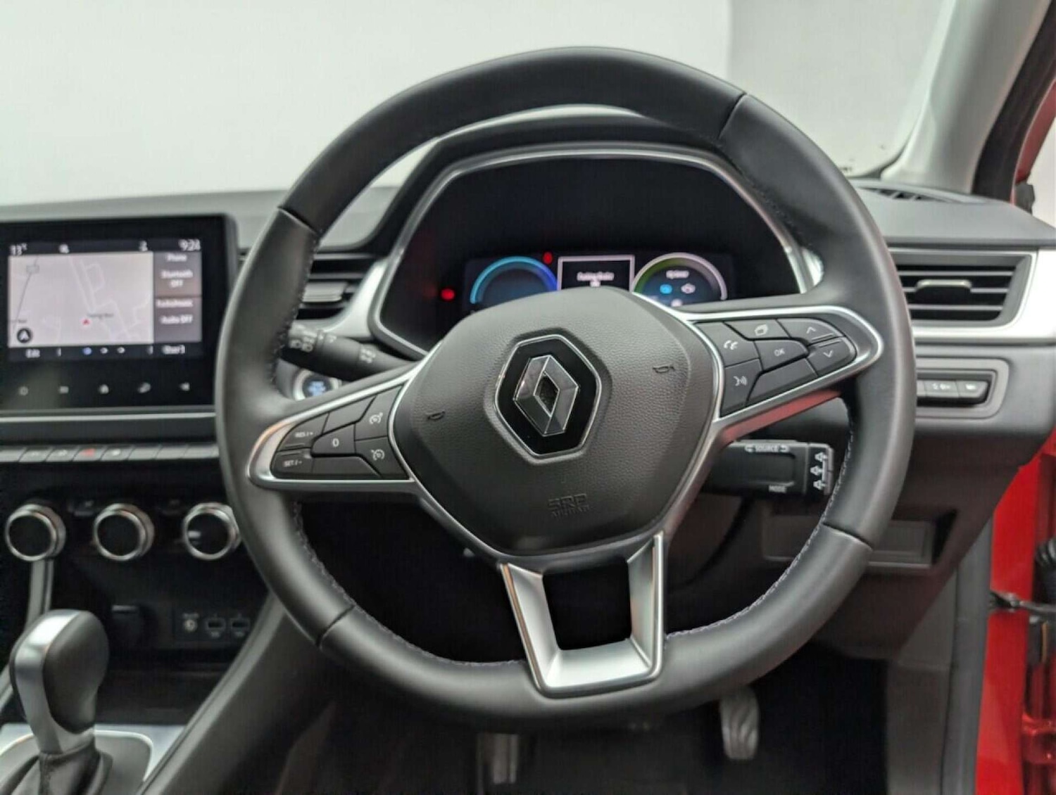 Used Renault Captur 2022 for sale - 78064620: Photo 26