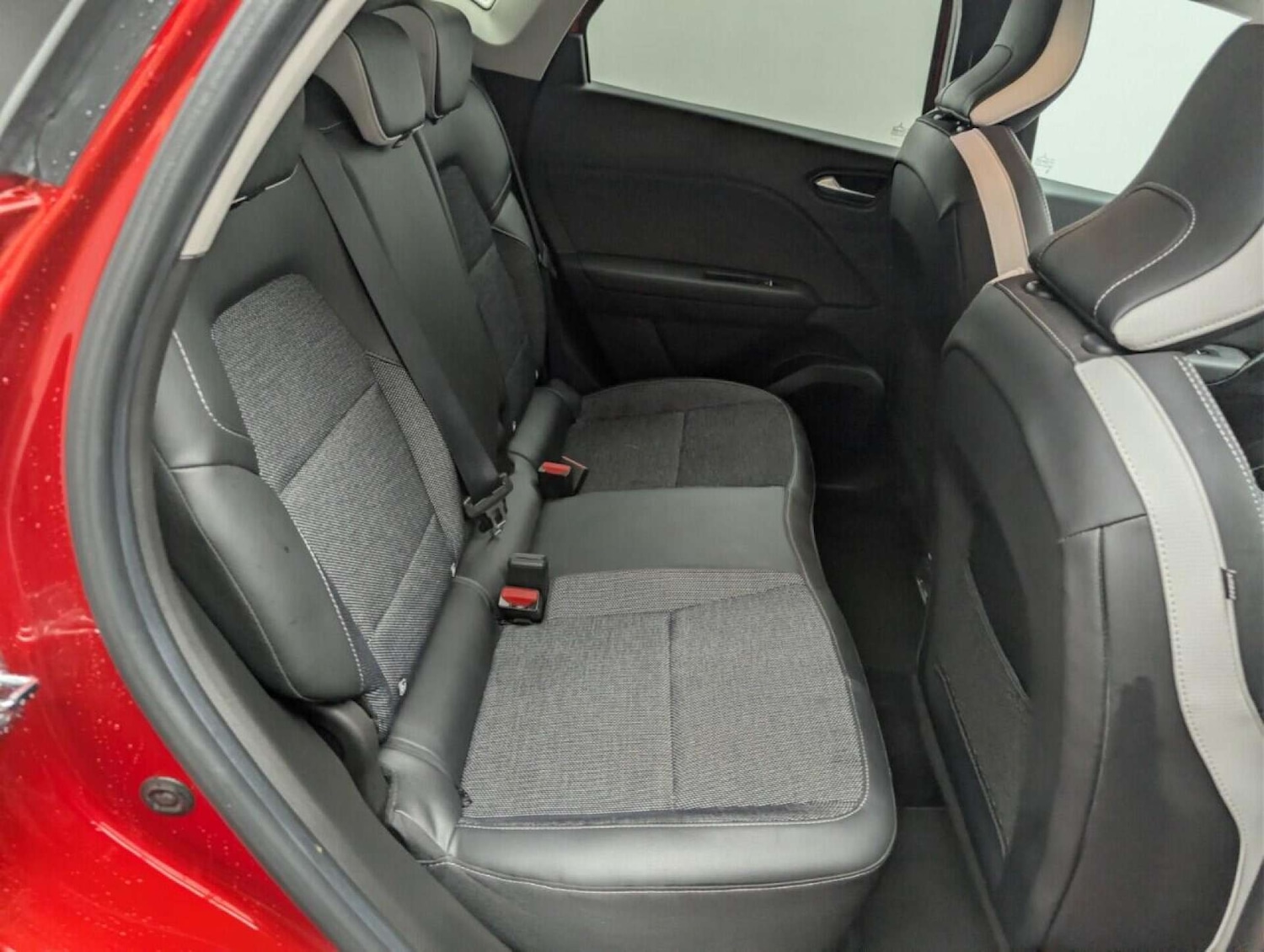 Used Renault Captur 2022 for sale - 78064620: Photo 28