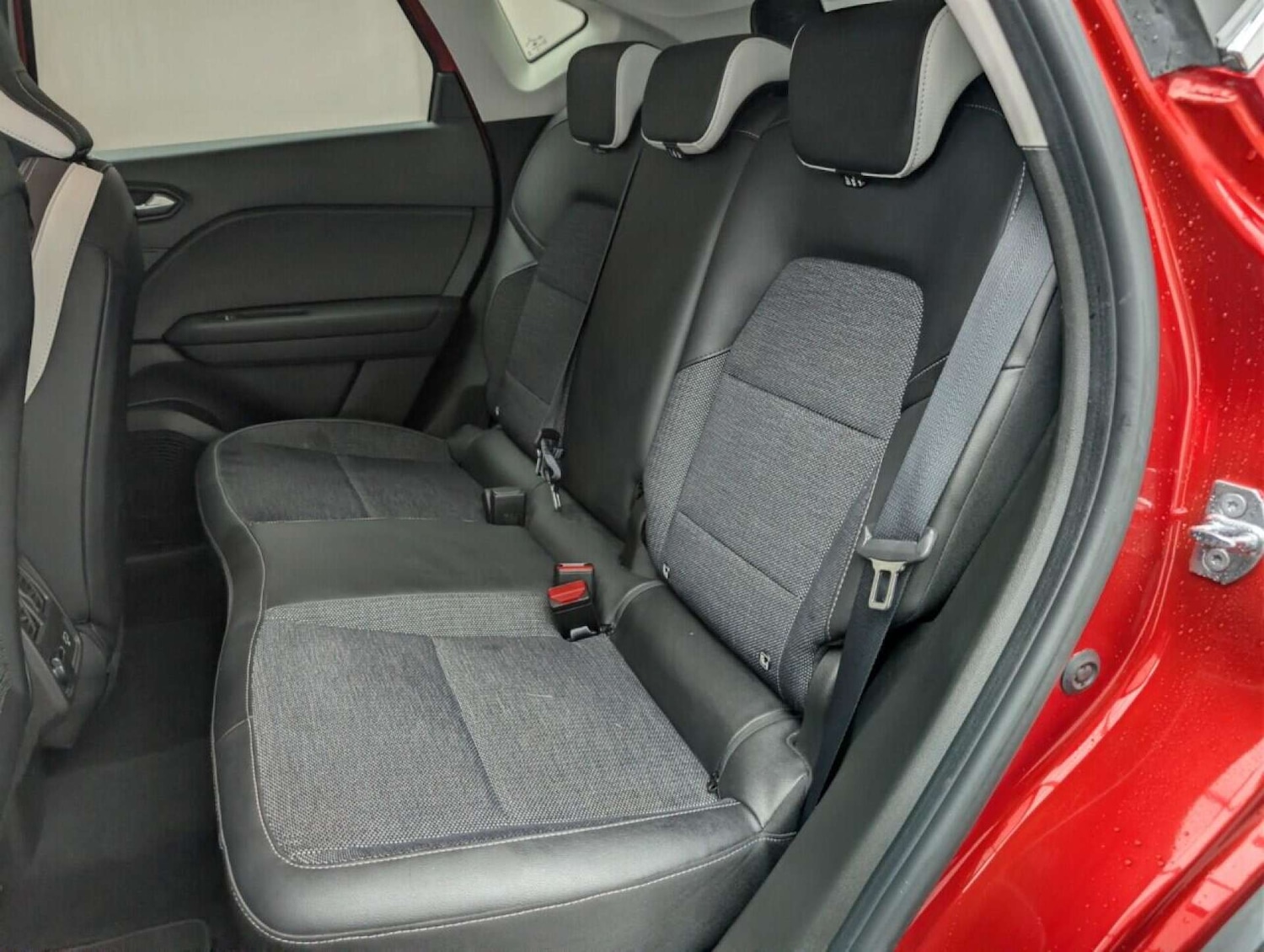 Used Renault Captur 2022 for sale - 78064620: Photo 31