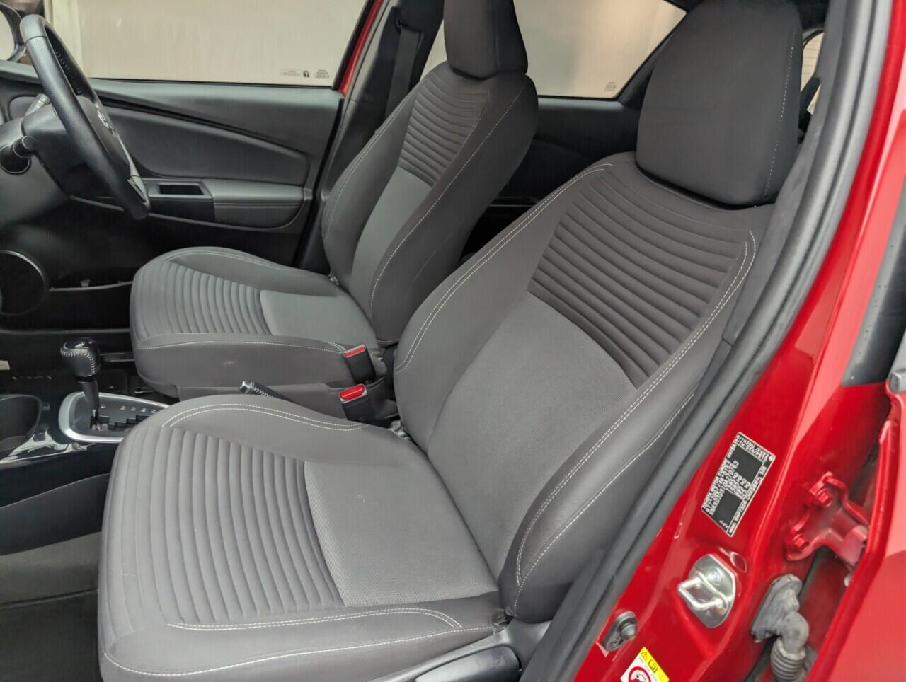 Used Toyota Yaris 2016 for sale - 76527889: Photo 27