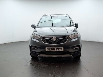 Used Vauxhall Mokka X 2017 for sale - 79090419: Photo