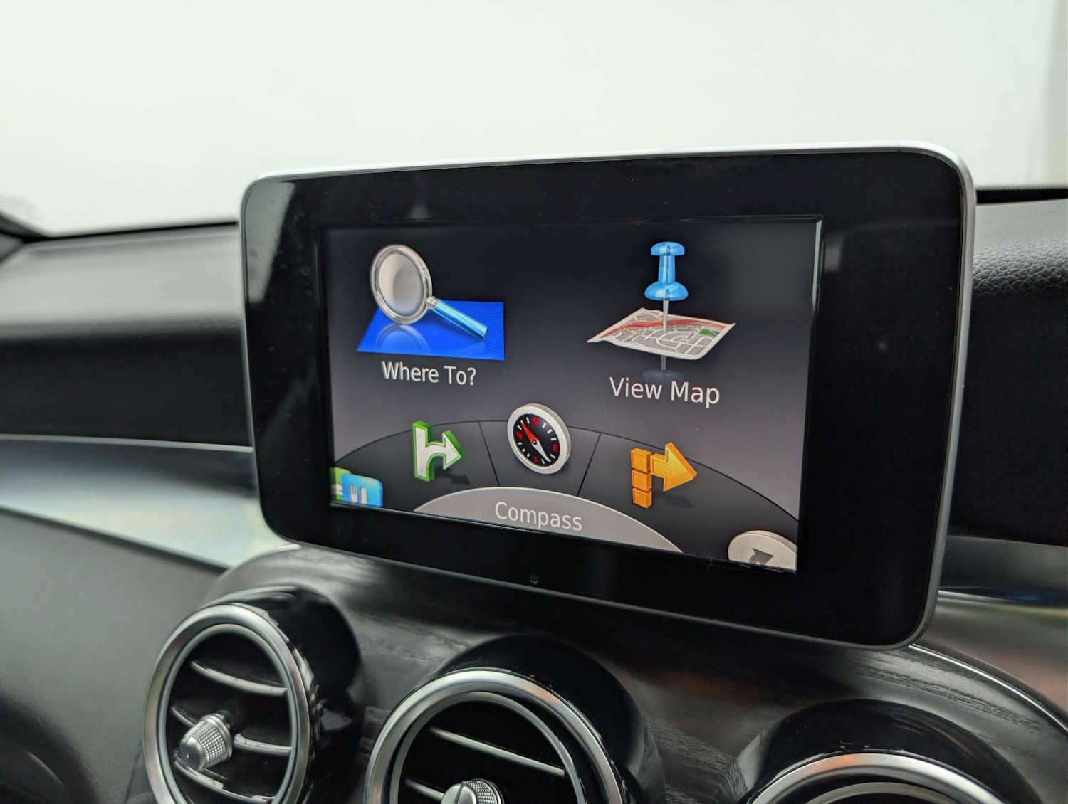 Used Mercedes-Benz GLC 2015 for sale - 77989963: Photo 15