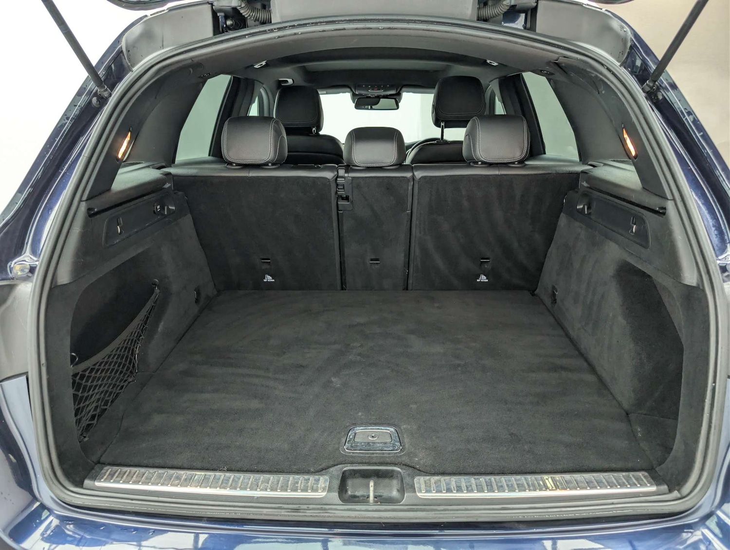 Used Mercedes-Benz GLC 2015 for sale - 77989963: Photo 26