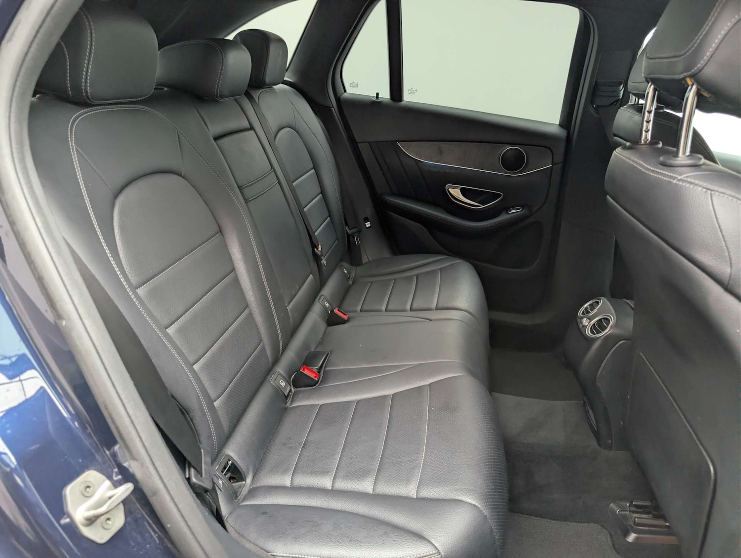 Used Mercedes-Benz GLC 2015 for sale - 77989963: Photo 27