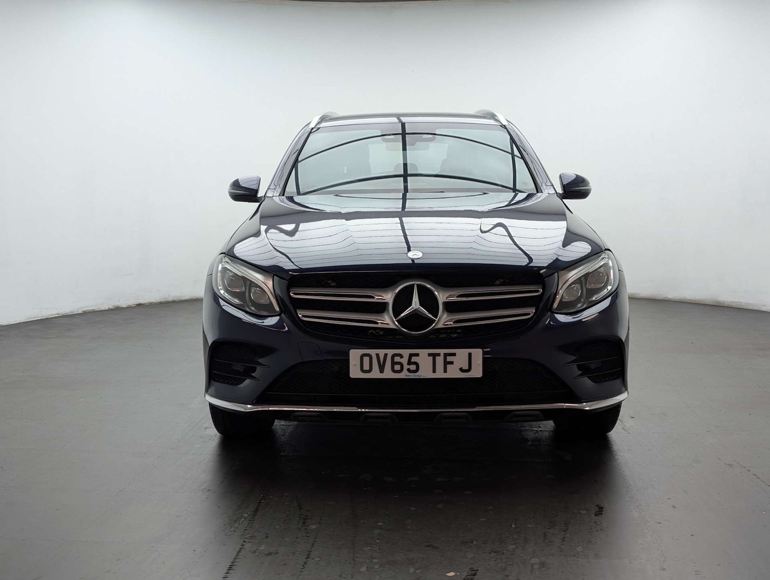 Used Mercedes-Benz GLC 2015 for sale - 77989963: Photo 3