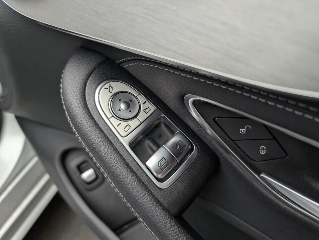 Used Mercedes-Benz C Class 2019 for sale - 76422848: Photo 22