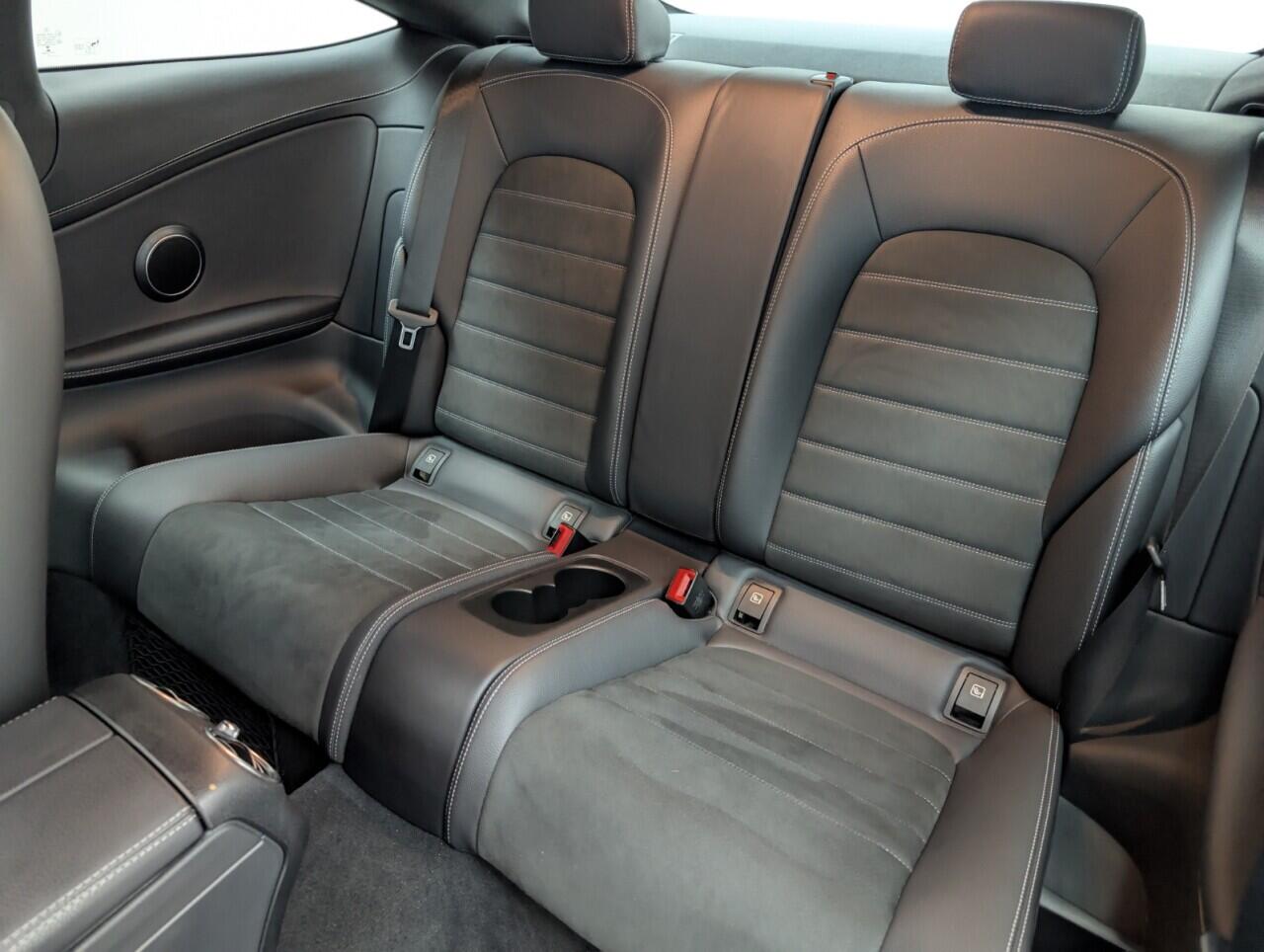 Used Mercedes-Benz C Class 2019 for sale - 76422848: Photo 26