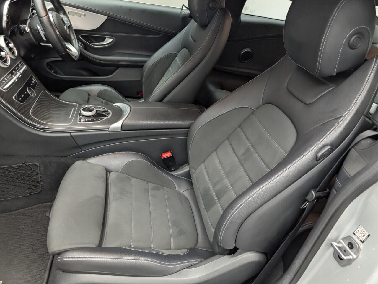 Used Mercedes-Benz C Class 2019 for sale - 76422848: Photo 27