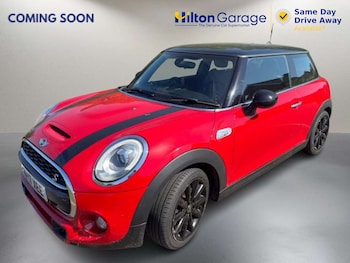 Used MINI Hatch 2017 for sale - 78819687: Photo