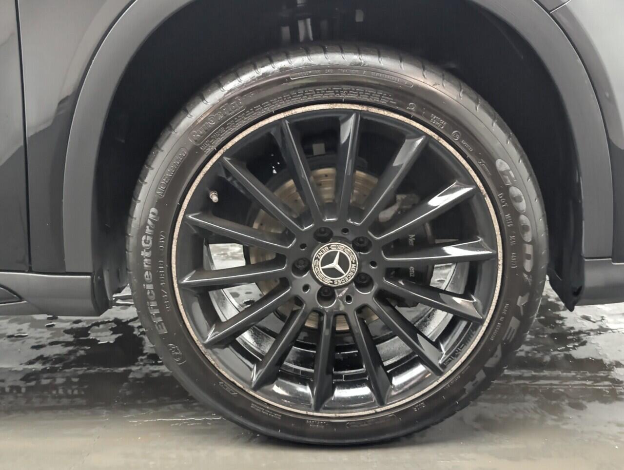 Used Mercedes-Benz GLA 2019 for sale - 77455726: Photo 10