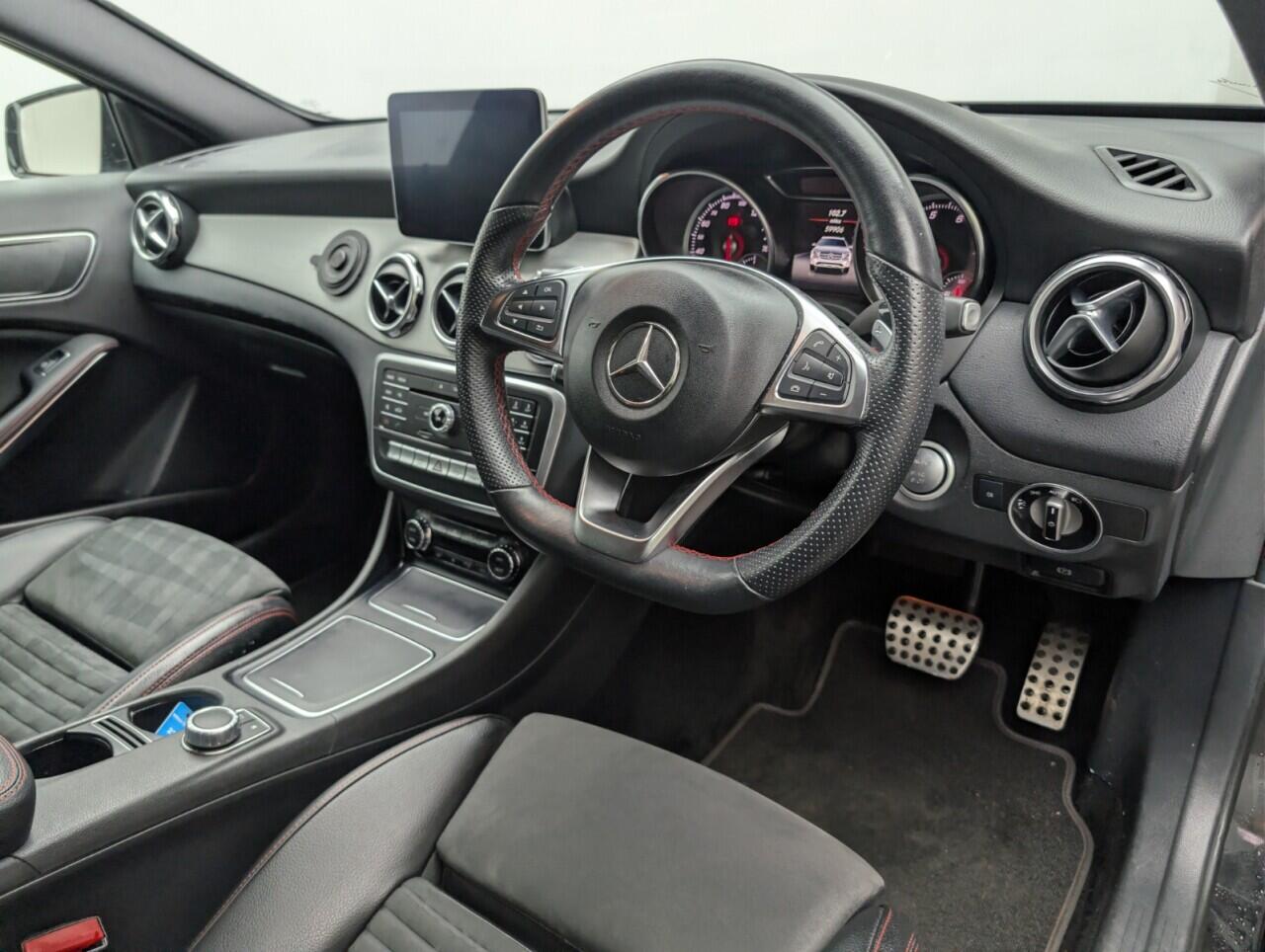 Used Mercedes-Benz GLA 2019 for sale - 77455726: Photo 11