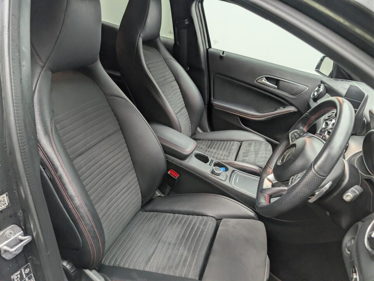 Used Mercedes-Benz GLA 2019 for sale - 77455726: Photo 12