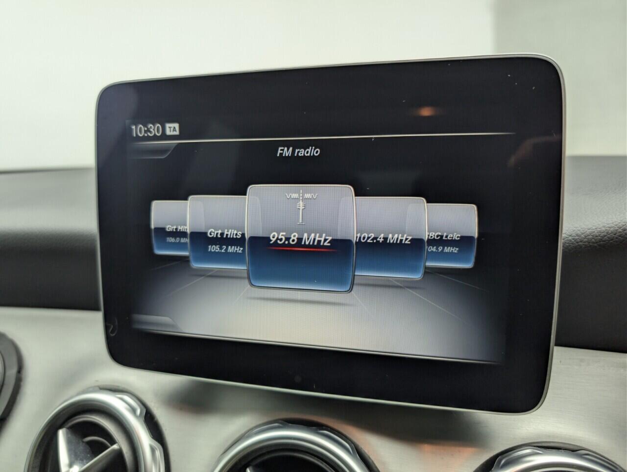 Used Mercedes-Benz GLA 2019 for sale - 77455726: Photo 13