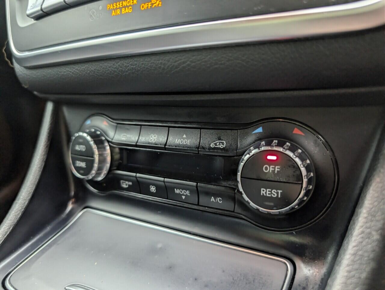 Used Mercedes-Benz GLA 2019 for sale - 77455726: Photo 16