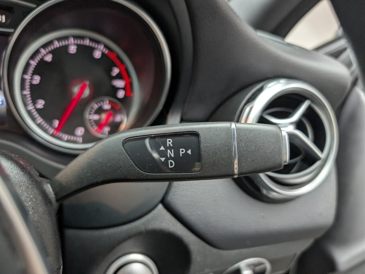 Used Mercedes-Benz GLA 2019 for sale - 77455726: Photo 17