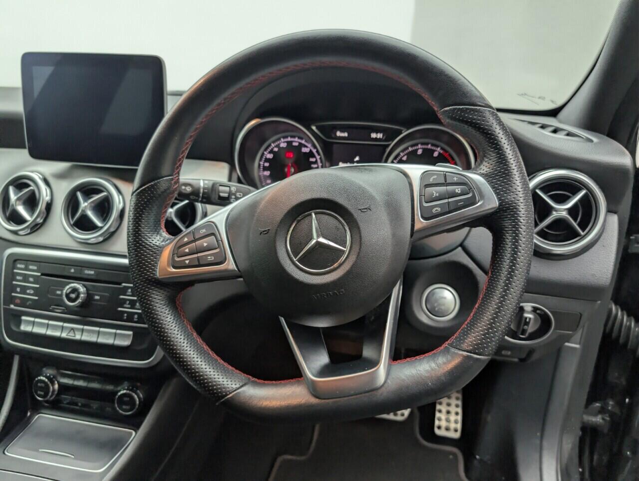 Used Mercedes-Benz GLA 2019 for sale - 77455726: Photo 21