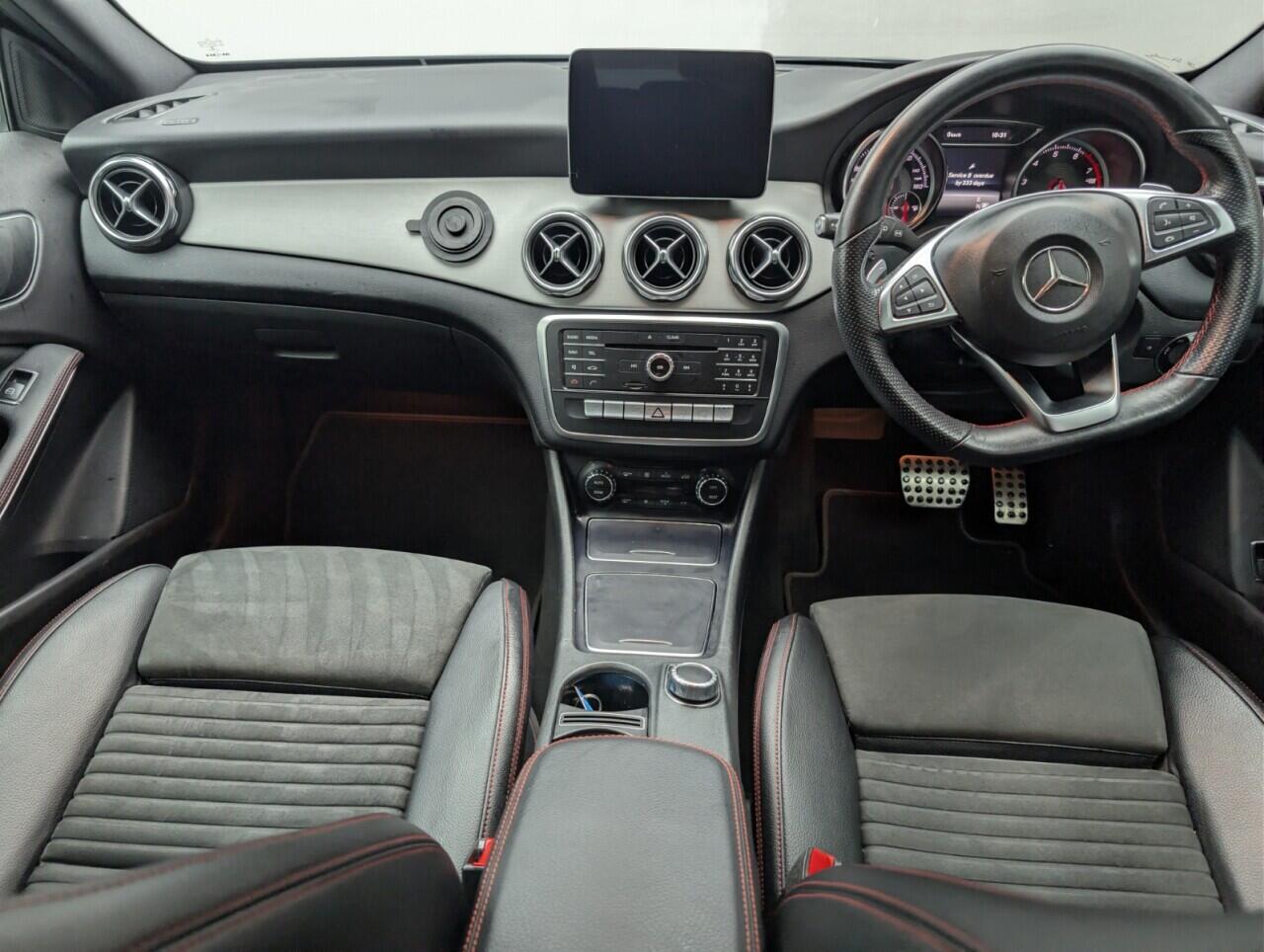 Used Mercedes-Benz GLA 2019 for sale - 77455726: Photo 22