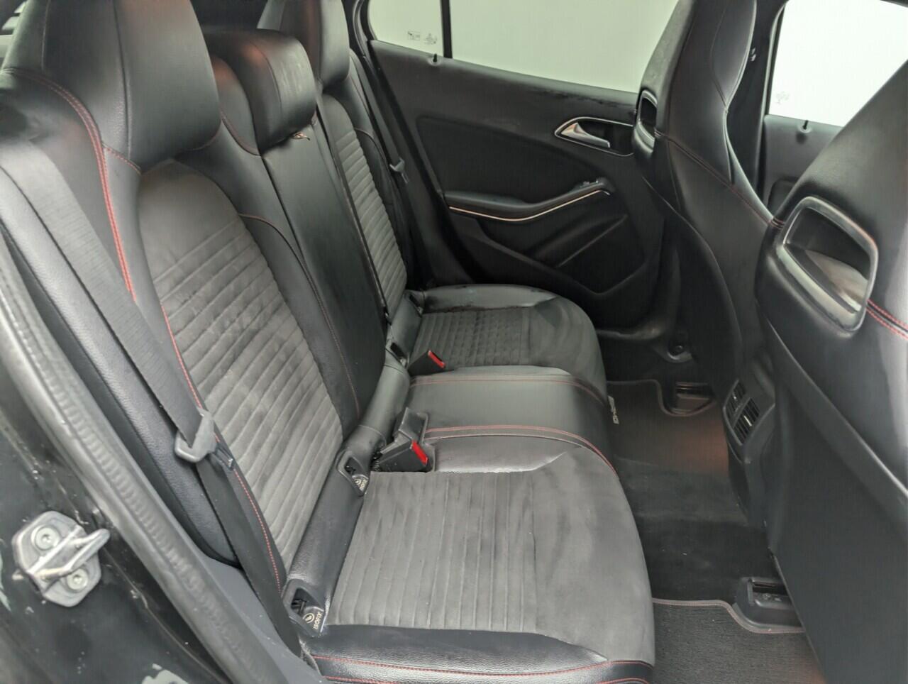 Used Mercedes-Benz GLA 2019 for sale - 77455726: Photo 23