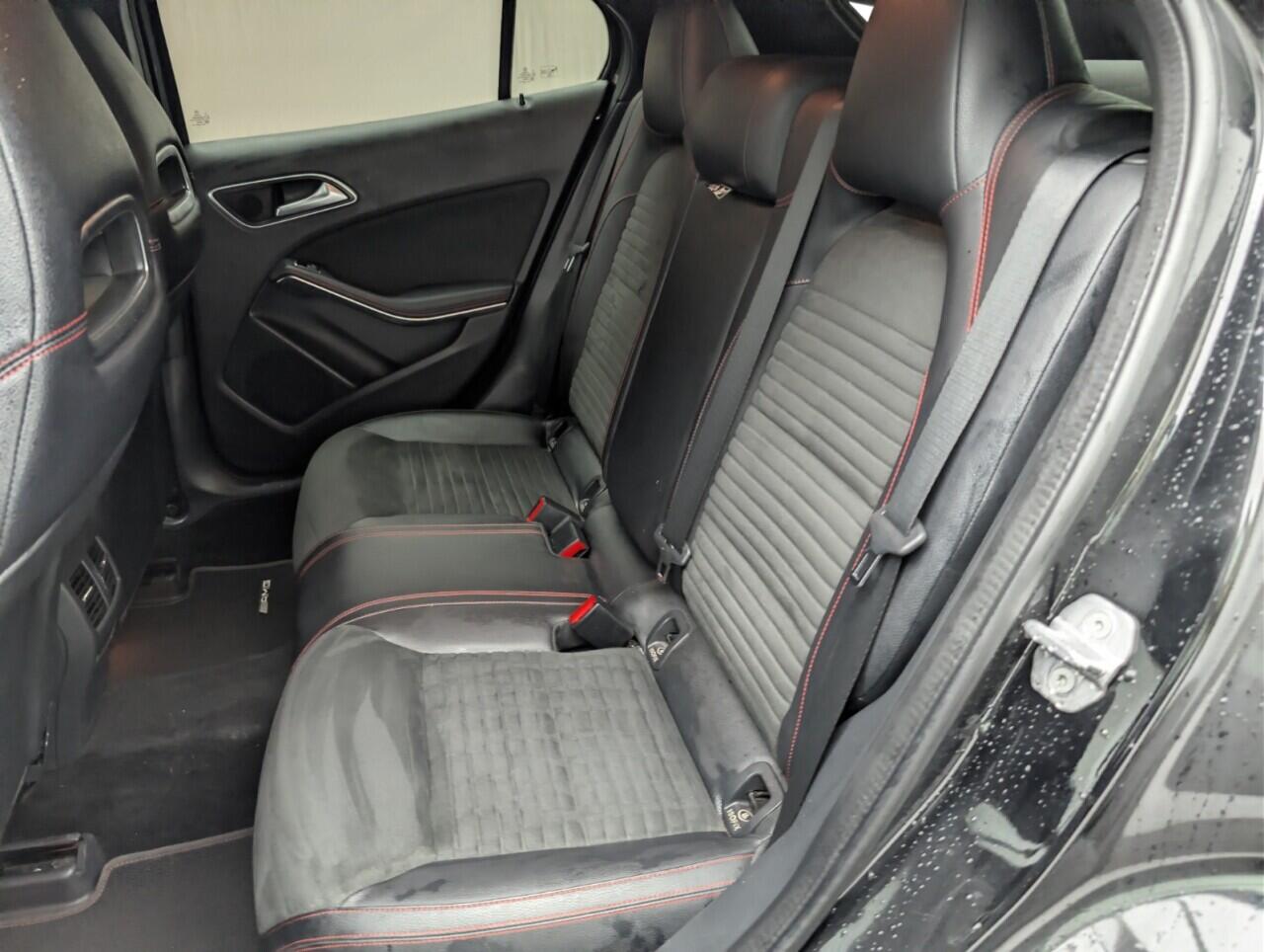 Used Mercedes-Benz GLA 2019 for sale - 77455726: Photo 25