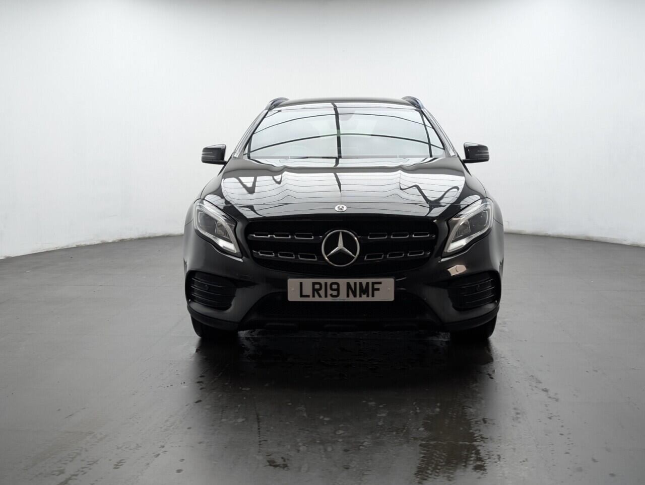 Used Mercedes-Benz GLA 2019 for sale - 77455726: Photo 3