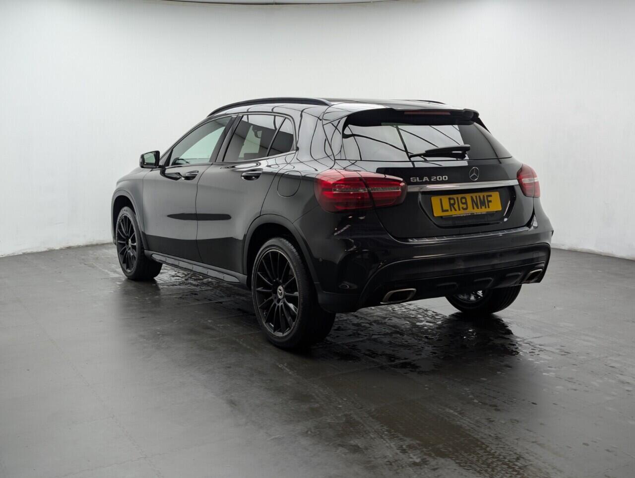 Used Mercedes-Benz GLA 2019 for sale - 77455726: Photo 6