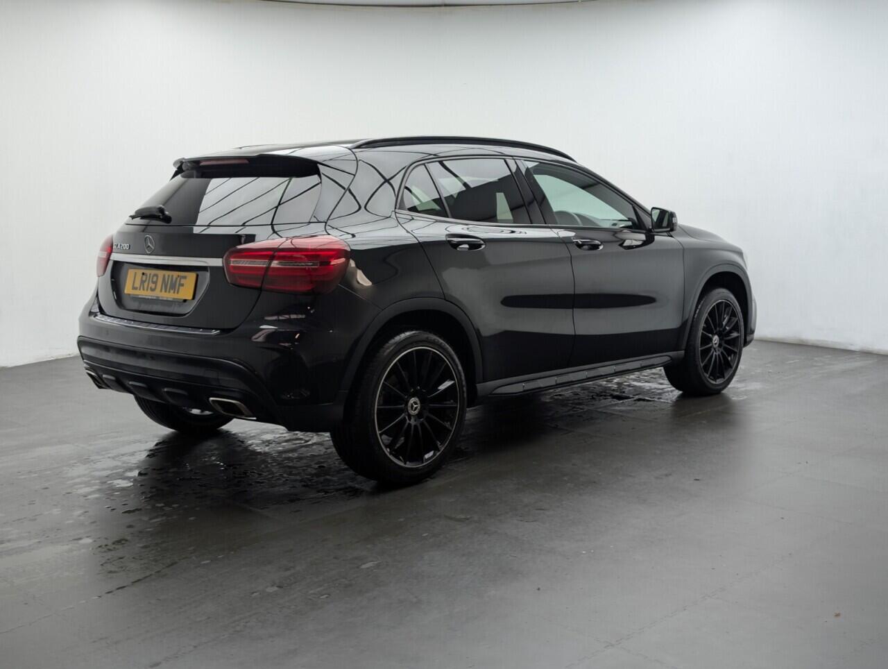 Used Mercedes-Benz GLA 2019 for sale - 77455726: Photo 8