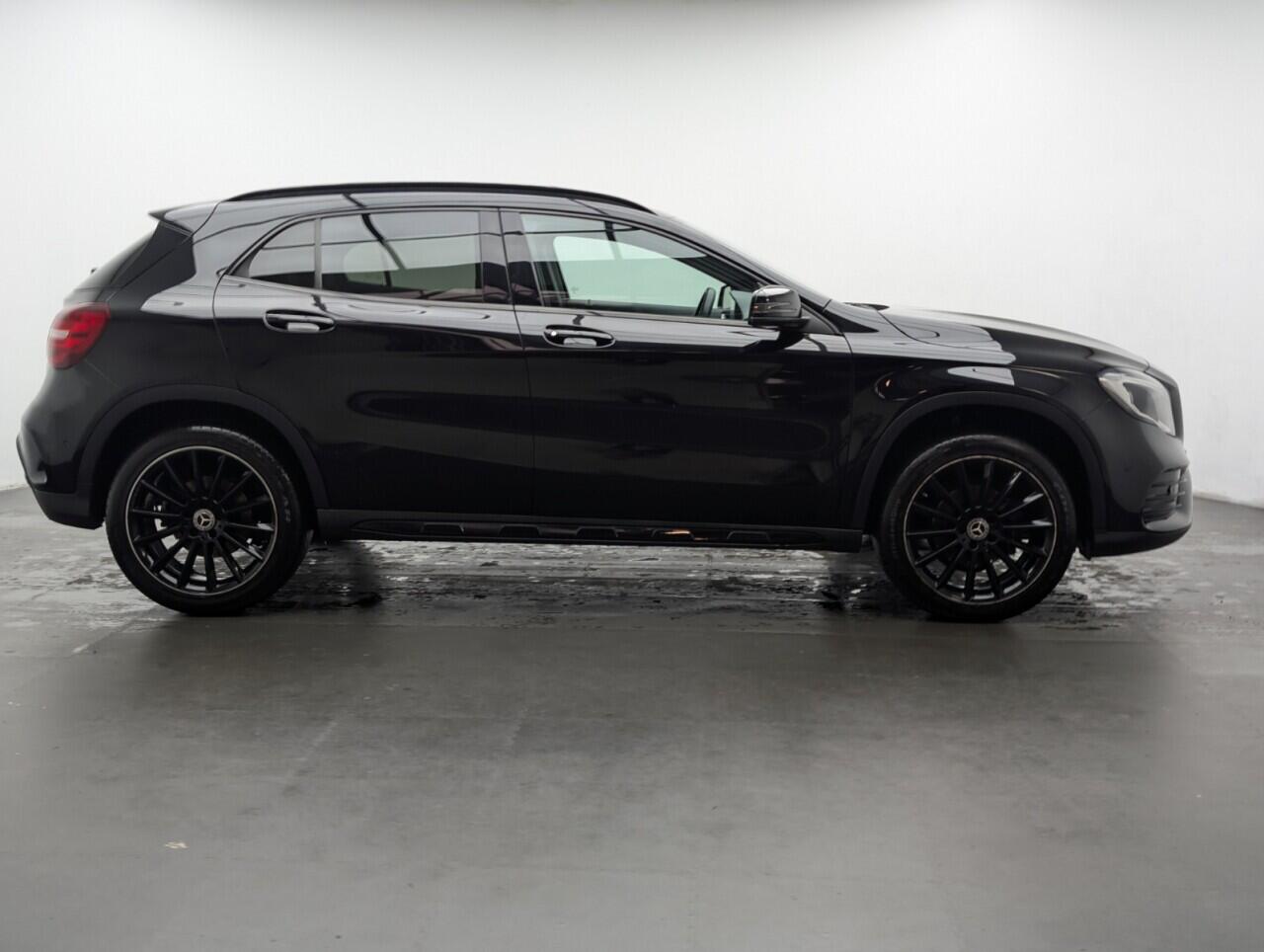 Used Mercedes-Benz GLA 2019 for sale - 77455726: Photo 9