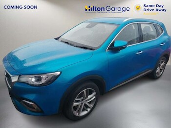 Used MG MG HS 2021 for sale - 78510823: Photo