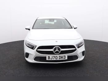 Used Mercedes-Benz A-Class 2020 for sale - 79718845: Photo