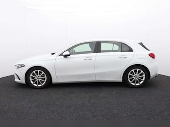 Used Mercedes-Benz A-Class 2020 for sale - 79718845: Photo