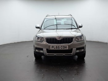 Used Skoda Yeti 2016 for sale - 78833328: Photo