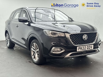 Used MG MG HS 2022 for sale - 79407389: Photo