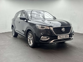 Used MG MG HS 2022 for sale - 79407389: Photo