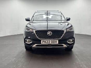 Used MG MG HS 2022 for sale - 79407389: Photo