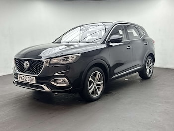 Used MG MG HS 2022 for sale - 79407389: Photo