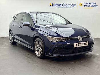 Used Volkswagen Golf 2022 for sale - 79167274: Photo