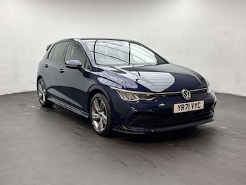 Used Volkswagen Golf 2022 for sale - 79167274: Photo